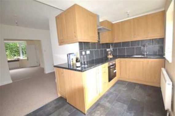 3 Bedroom Detached